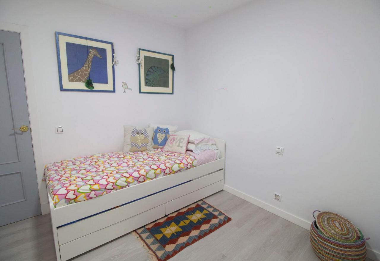 Apartamento con terraza y piscina a metros de la playa El Puerto de Santa María Exterior foto