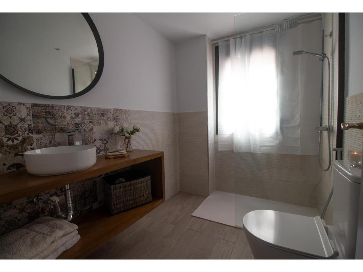 Apartamento con terraza y piscina a metros de la playa El Puerto de Santa María Exterior foto