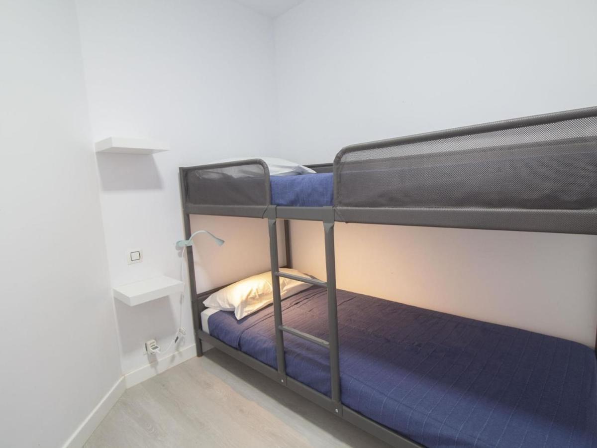 Apartamento con terraza y piscina a metros de la playa El Puerto de Santa María Exterior foto