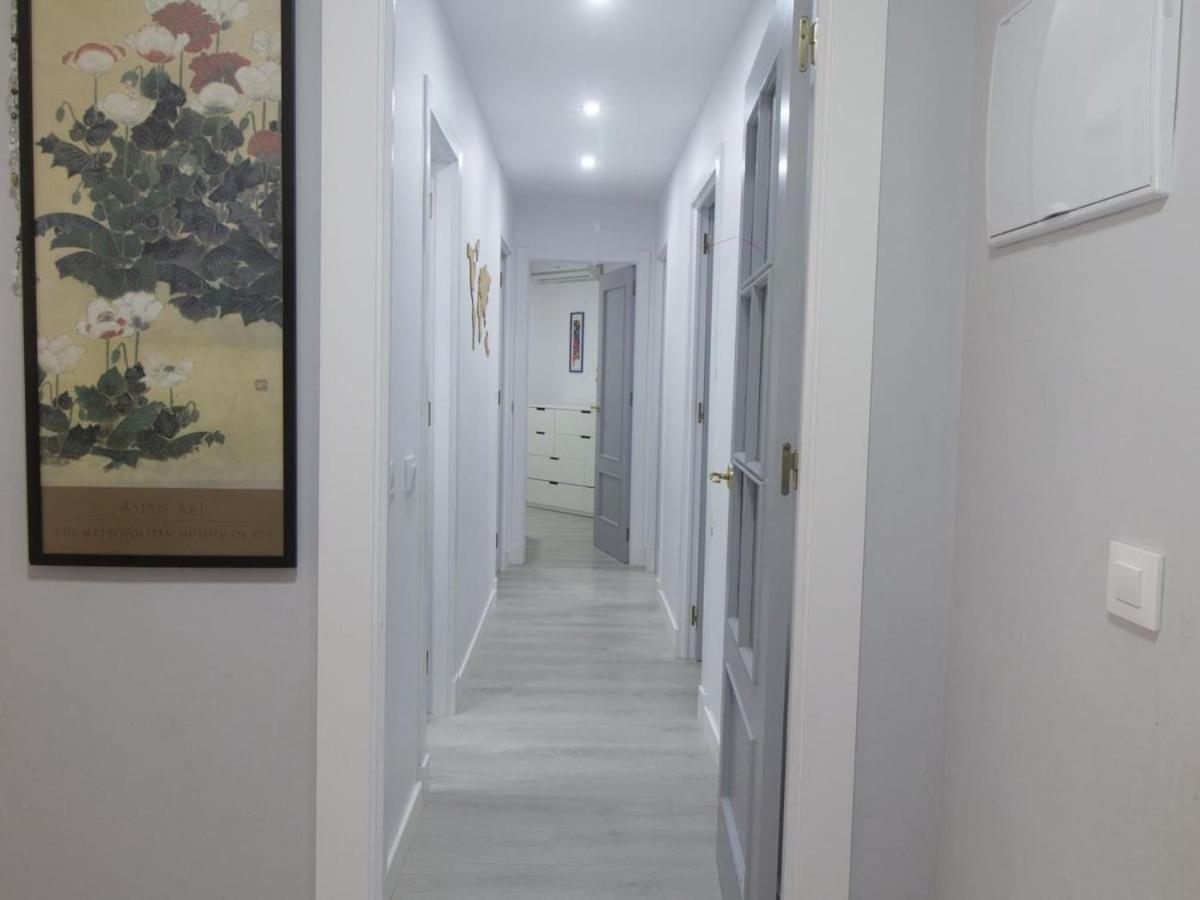Apartamento con terraza y piscina a metros de la playa El Puerto de Santa María Exterior foto