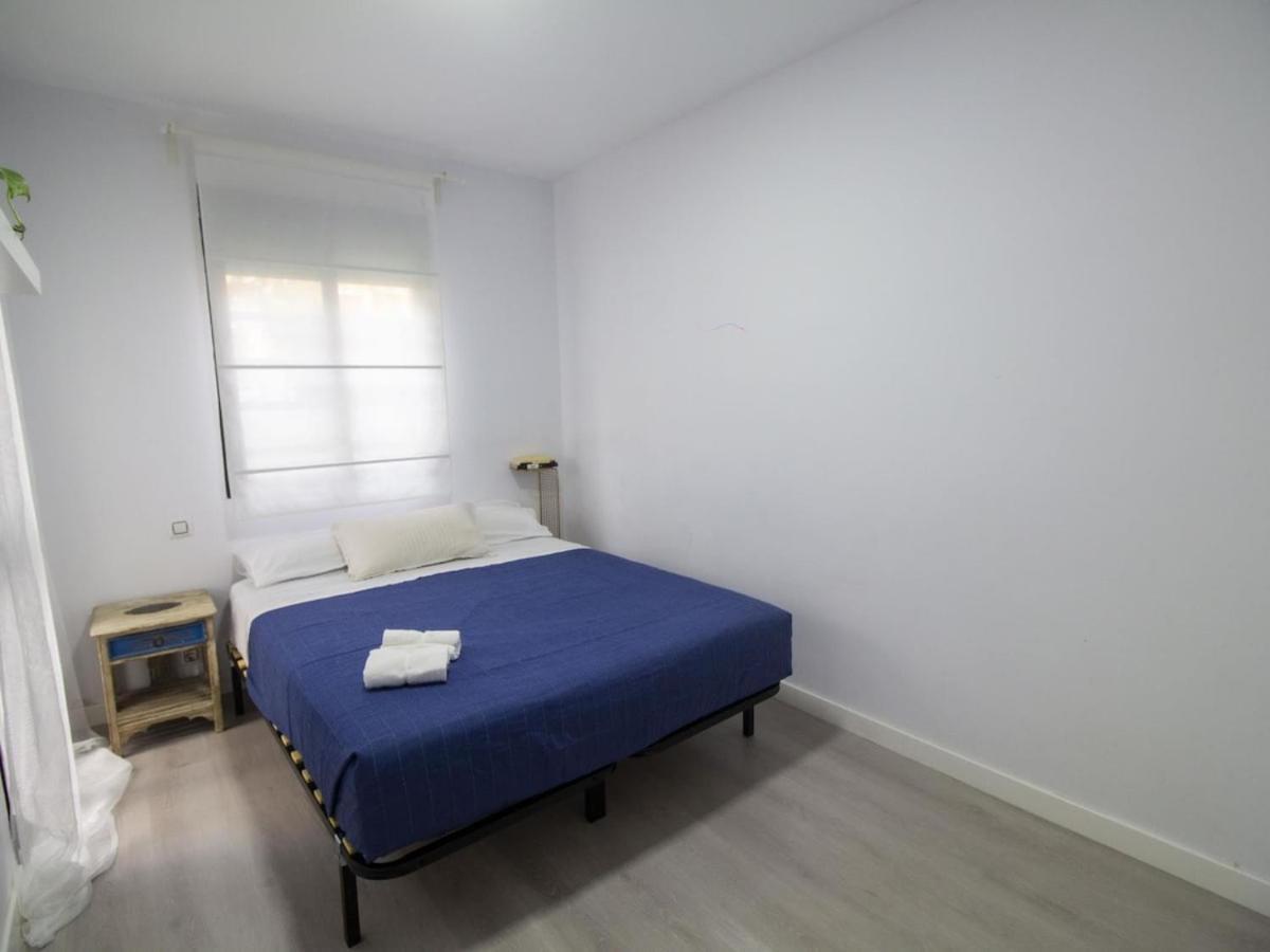 Apartamento con terraza y piscina a metros de la playa El Puerto de Santa María Exterior foto
